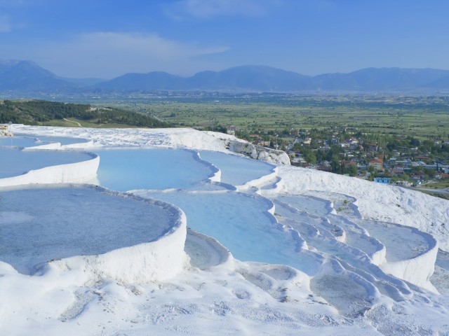 Turkeytraveller.com
